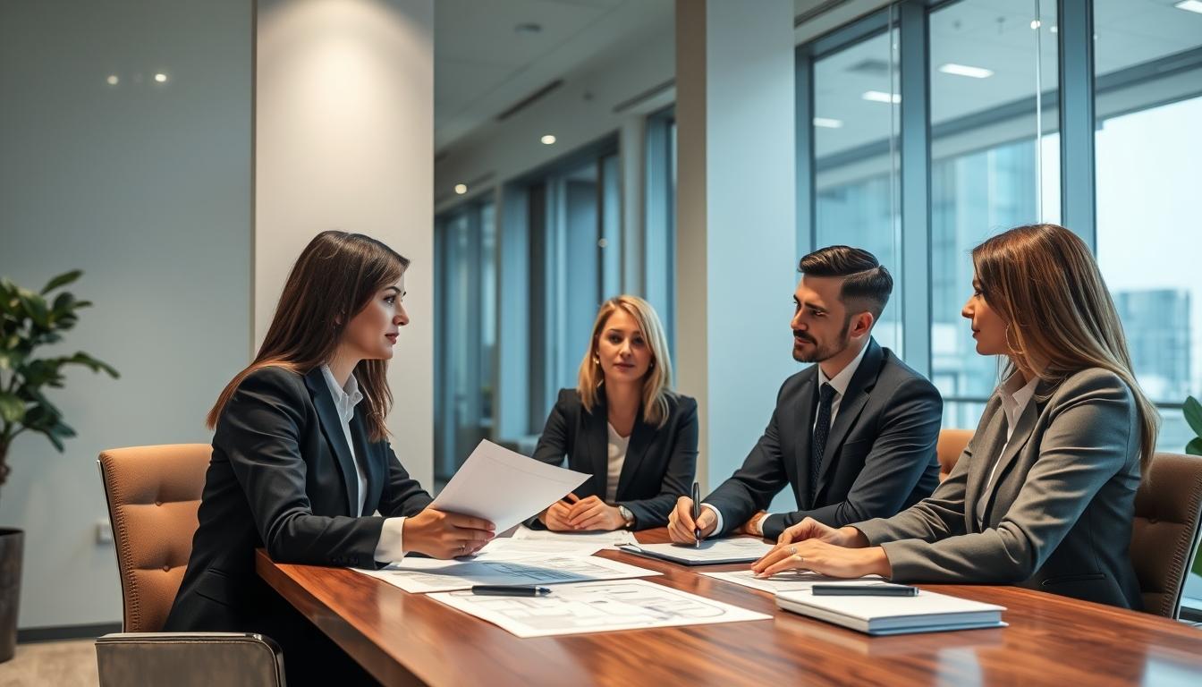 Business legal planning support for entrepreneurs